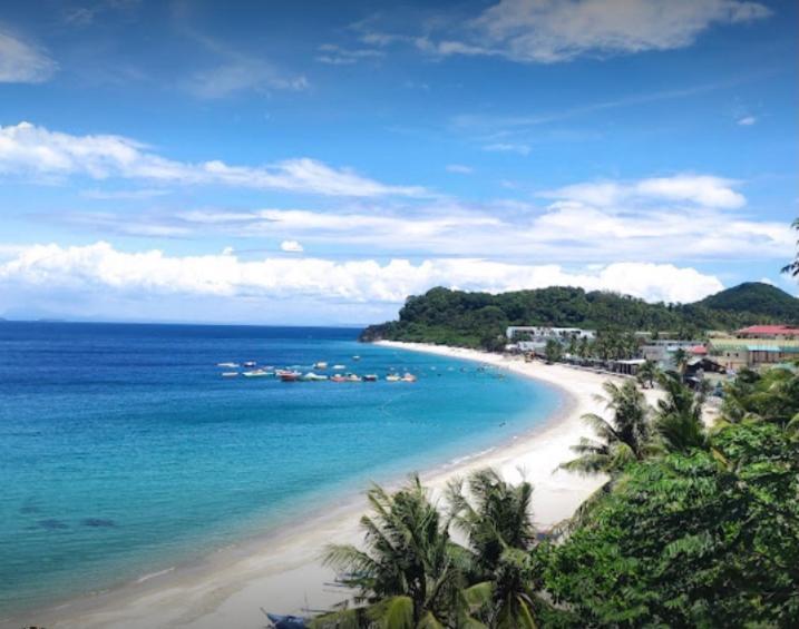 Playa Blanca Beach Resort (Adults Only) Puerto Galera Eksteriør bilde