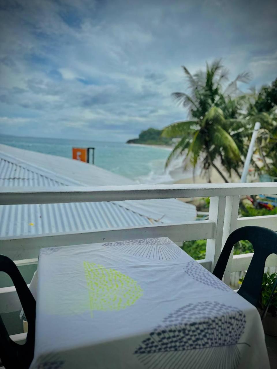 Playa Blanca Beach Resort (Adults Only) Puerto Galera Eksteriør bilde