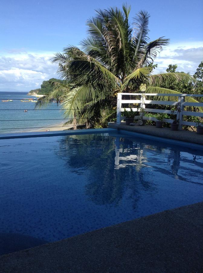 Playa Blanca Beach Resort (Adults Only) Puerto Galera Eksteriør bilde