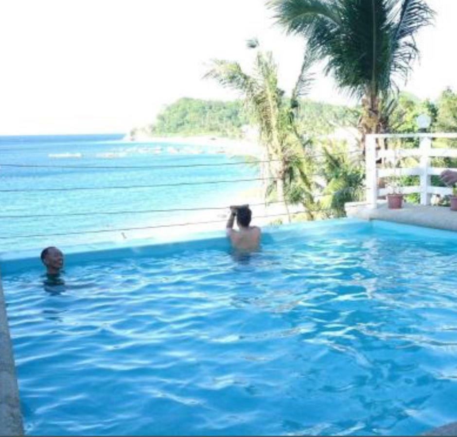 Playa Blanca Beach Resort (Adults Only) Puerto Galera Eksteriør bilde